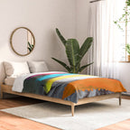 Composition 712 Comforter Gallery Image 2