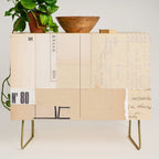 Two Circles Credenza Gallery Image 1