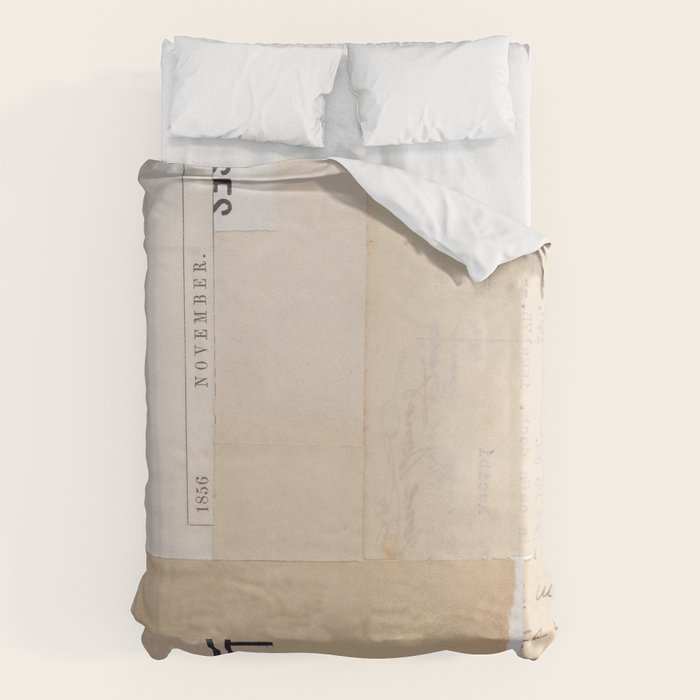 Two Circles Duvet Cover Gallery Image 6
