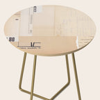 Two Circles Side Table Gallery Image 2