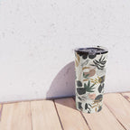 Modern simple jungle 52 Travel Mug Gallery Image 4