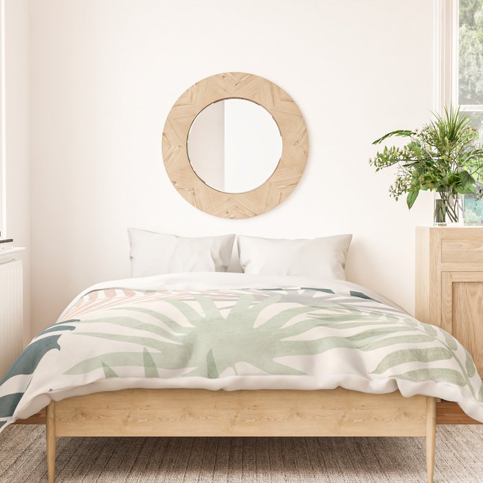 Tropicalia Duvet Cover Gallery Image 3