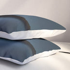 Big Dipper, Ursa Major star constellation, Night sky, Cluster of stars, Deep space Pillow Sham Gallery Image 3
