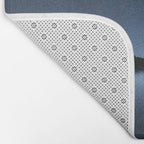Big Dipper, Ursa Major star constellation, Night sky, Cluster of stars, Deep space Bath Mat Gallery Image 2