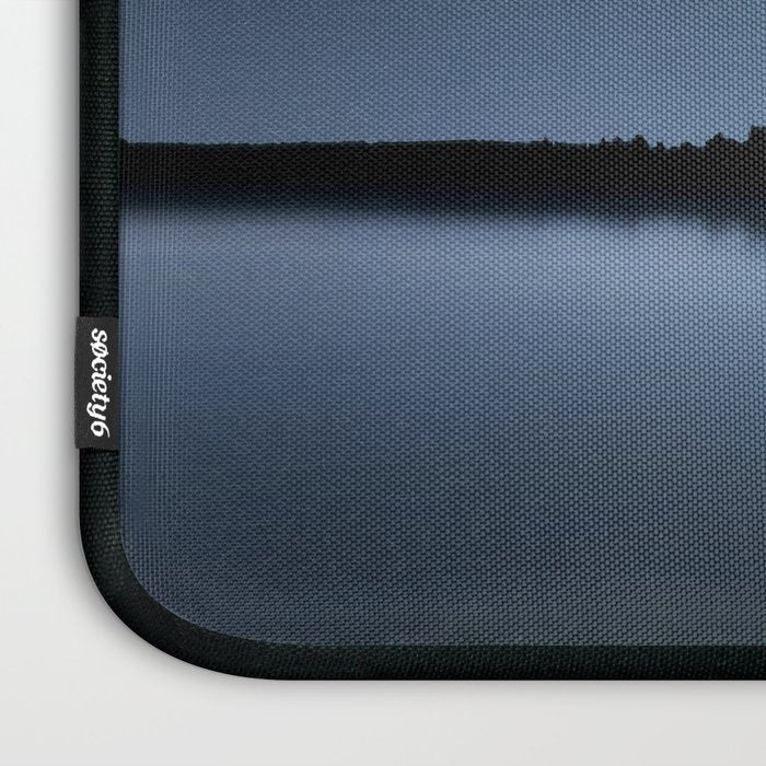 Big Dipper, Ursa Major star constellation, Night sky, Cluster of stars, Deep space Laptop Sleeve Gallery Image 3