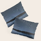 Big Dipper, Ursa Major star constellation, Night sky, Cluster of stars, Deep space Pillow Sham Gallery Image 3