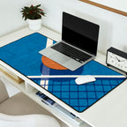 BALLS / Table Tennis II Desk Mat Gallery Image 2