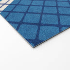 BALLS / Table Tennis II Welcome Mat Gallery Image 2