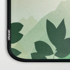 Green Mountains Laptop Sleeve Gallery Image 3