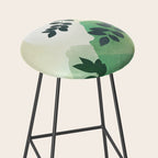 Green Mountains Stool Gallery Image 2