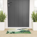Green Mountains Welcome Mat Gallery Image 3