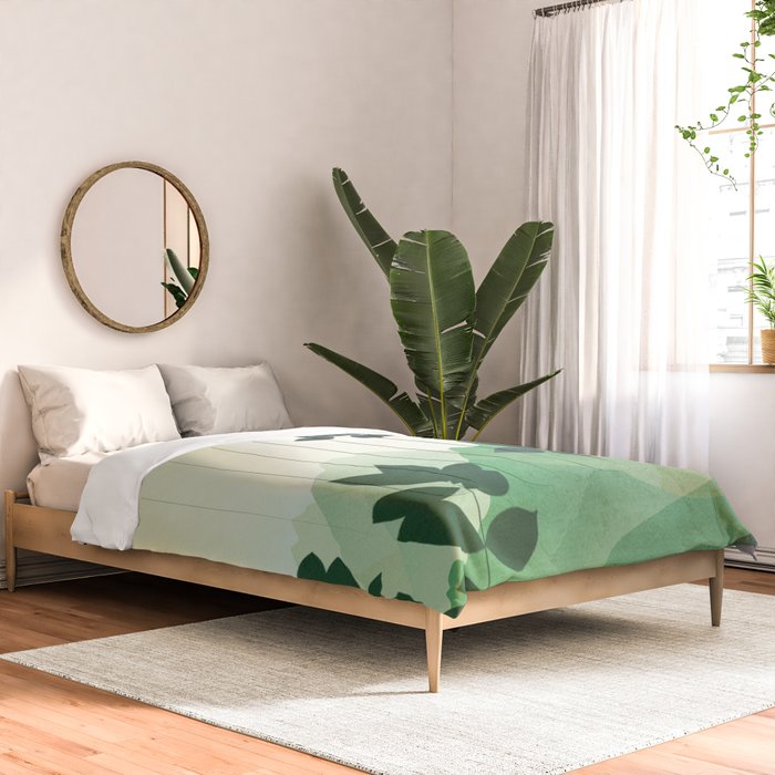 Green Mountains Comforter Gallery Image 2