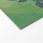 Green Mountains Welcome Mat Gallery Image 2
