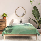 Green Mountains Comforter Gallery Image 3