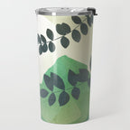 Green Mountains Travel Mug Gallery Image 2