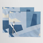 Modern Abstract Art 26 Placemat Gallery Image 1