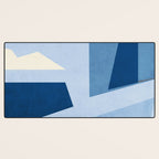 Modern Abstract Art 26 Desk Mat Gallery Image 3