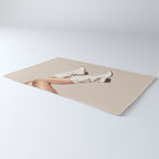 These Boots - Neutral Beige Rug Gallery Image 3