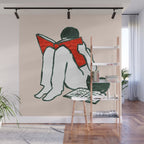 Quality time Wall Mural Gallery Image 1