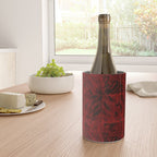 Faux Tortoiseshell 2 - Red Wine Chiller Gallery Image 4