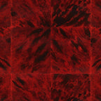 Faux Tortoiseshell 2 - Red Coffee Mug Gallery Image 2