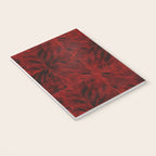 Faux Tortoiseshell 2 - Red Notebook Gallery Image 3