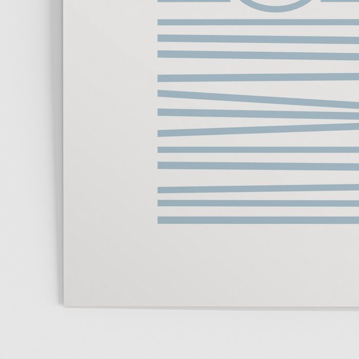 Cat Landscape 83 Poster Gallery Image 3