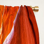 A Sculpture Of Nature Antelope Canyon Arizona Landscape Window Curtain Gallery Image 2