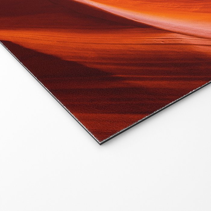 A Sculpture Of Nature Antelope Canyon Arizona Landscape Welcome Mat Gallery Image 2