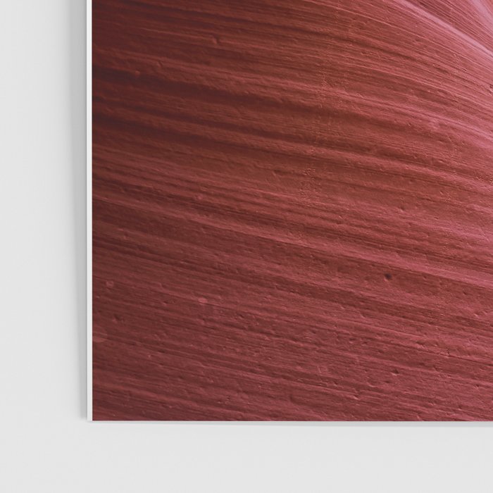 A Sculpture Of Nature Antelope Canyon Arizona Landscape Poster Gallery Image 3
