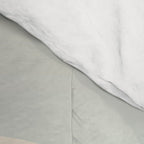 Sunrise / Sunset Abstract Gradient I Comforter Gallery Image 4