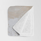 lets surf iii Throw Blanket Gallery Image 3