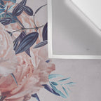Waited for a Hundred Winters to meet You Wall Tapestry Gallery Image 3