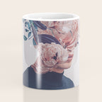 Waited for a Hundred Winters to meet You Coffee Mug Gallery Image 4