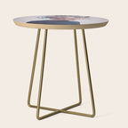 Waited for a Hundred Winters to meet You Side Table Gallery Image 1