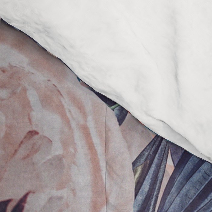 Waited for a Hundred Winters to meet You Comforter Gallery Image 4