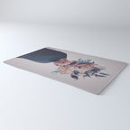 Waited for a Hundred Winters to meet You Rug Gallery Image 3