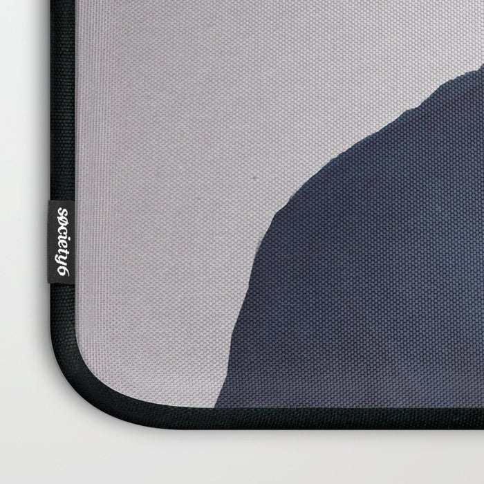 Waited for a Hundred Winters to meet You Laptop Sleeve Gallery Image 3
