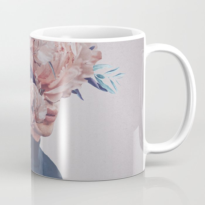 Waited for a Hundred Winters to meet You Coffee Mug Gallery Image 1