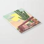 Desert Inn (UFO) Notebook Gallery Image 2