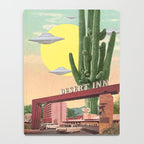 Desert Inn (UFO) Notebook Gallery Image 4