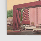 Desert Inn (UFO) Poster Gallery Image 3