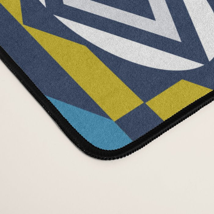 Eclectic Quilting Desk Mat Gallery Image 4