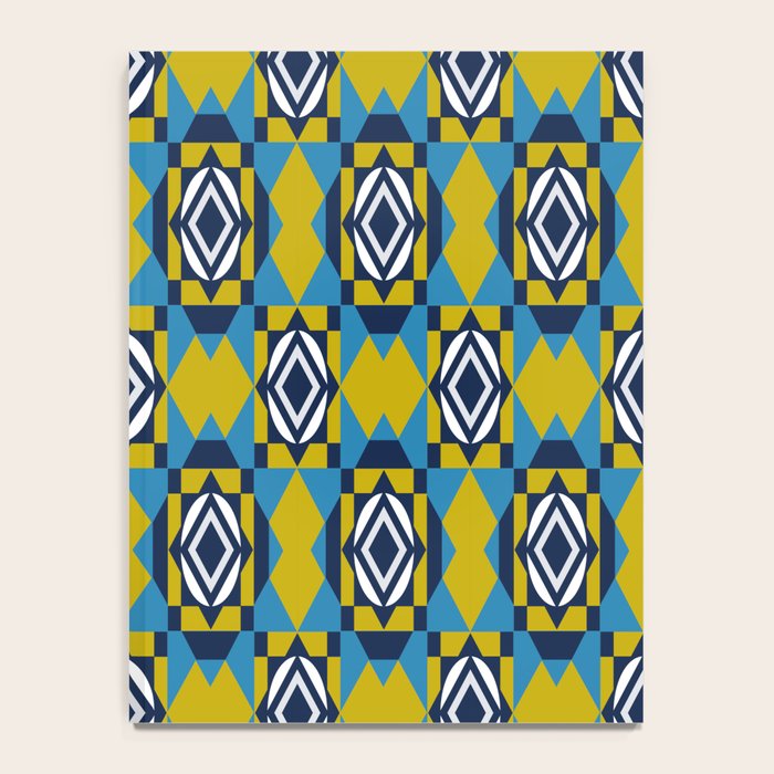 Eclectic Quilting Notebook Gallery Image 4