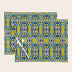 Eclectic Quilting Placemat Gallery Image 1