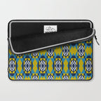 Eclectic Quilting Laptop Sleeve Gallery Image 2