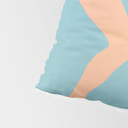 Pool Diver Pillow Sham Gallery Image 4