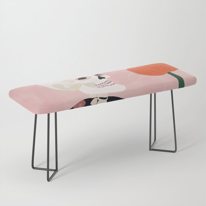 Pumpkin Keeper Bench Gallery Image 1