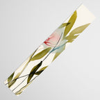 Abstract Flower Bouquet  Table Runner Gallery Image 3