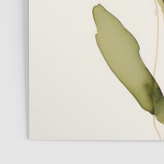 Abstract Flower Bouquet  Poster Gallery Image 3